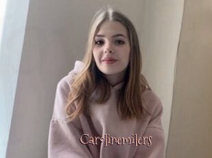 Carolinemilers