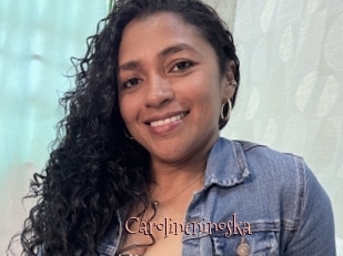 Carolineninoska