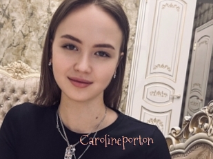 Carolineporton