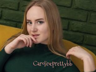 Carolineprettybb