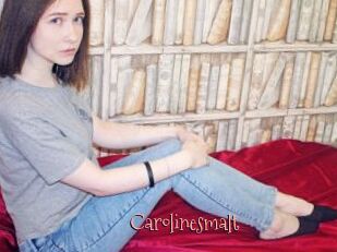 Carolinesmalt