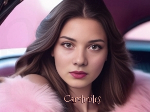Carolmiles