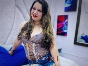 Carolpiril