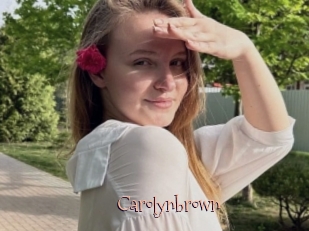 Carolynbrown