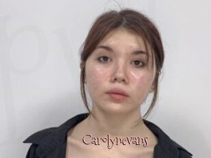 Carolynevans
