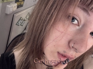 Carolynsanchez