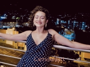 Carrielambert