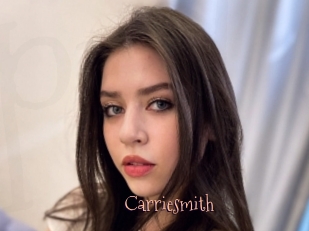 Carriesmith