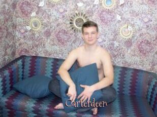 Carterdeen