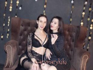 Carymarykiki