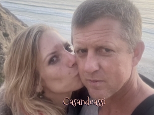 Casandcassi