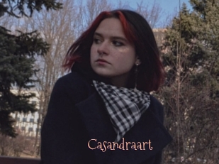 Casandraart