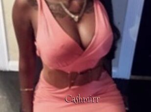 Cashmirr