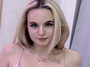 Cass21eshy