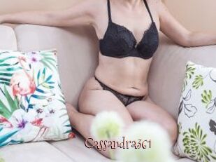 Cassandra361