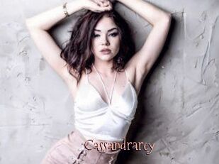 Cassandrarey