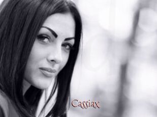 Cassiax