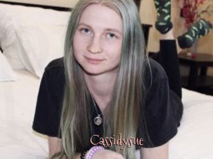 Cassidysue