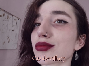 Cassidywallberg