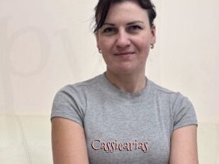 Cassiearias
