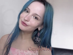 Cassiebluebell