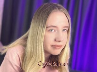 Cassiekelman