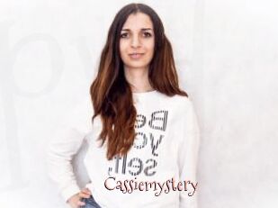 Cassiemystery