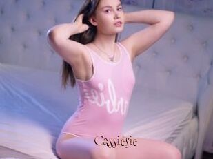 Cassiesie