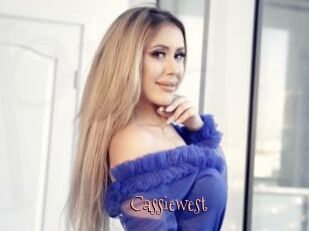 Cassiewest