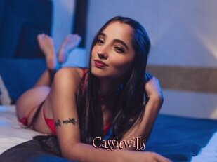 Cassiewills
