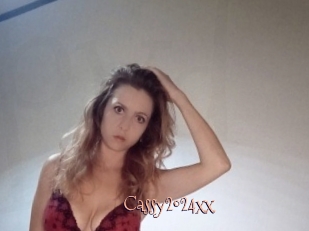 Cassy2024xx