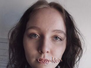 Cassy_klein