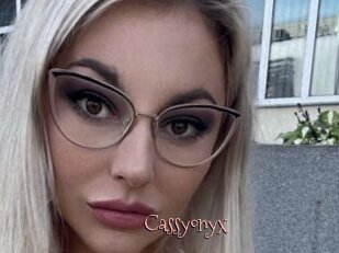 Cassyonyx