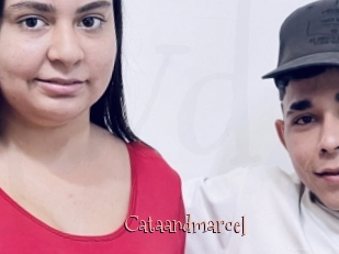 Cataandmarcel