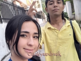 Cataleyaandmaik