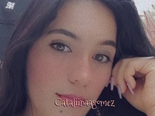 Cataliinaagomez