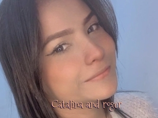 Catalina_and_roger