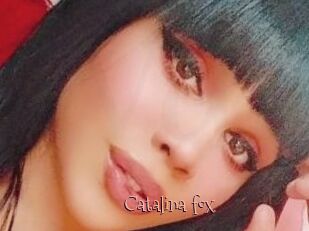 Catalina_fox
