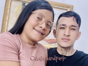 Catalinaandpaolo