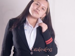 Catalinafoxs