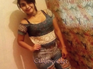 Catalinayankee