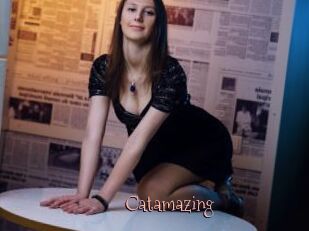 Catamazing