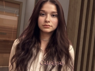 Catealman
