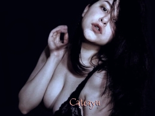Cateayu