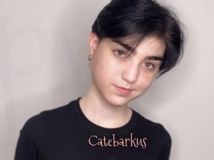 Catebarkus