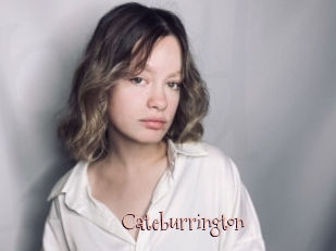 Cateburrington