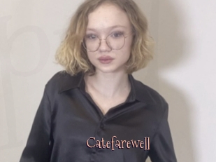 Catefarewell