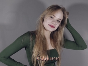 Catehamm