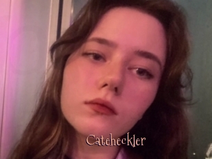 Cateheckler