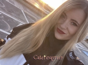 Caterinagreen